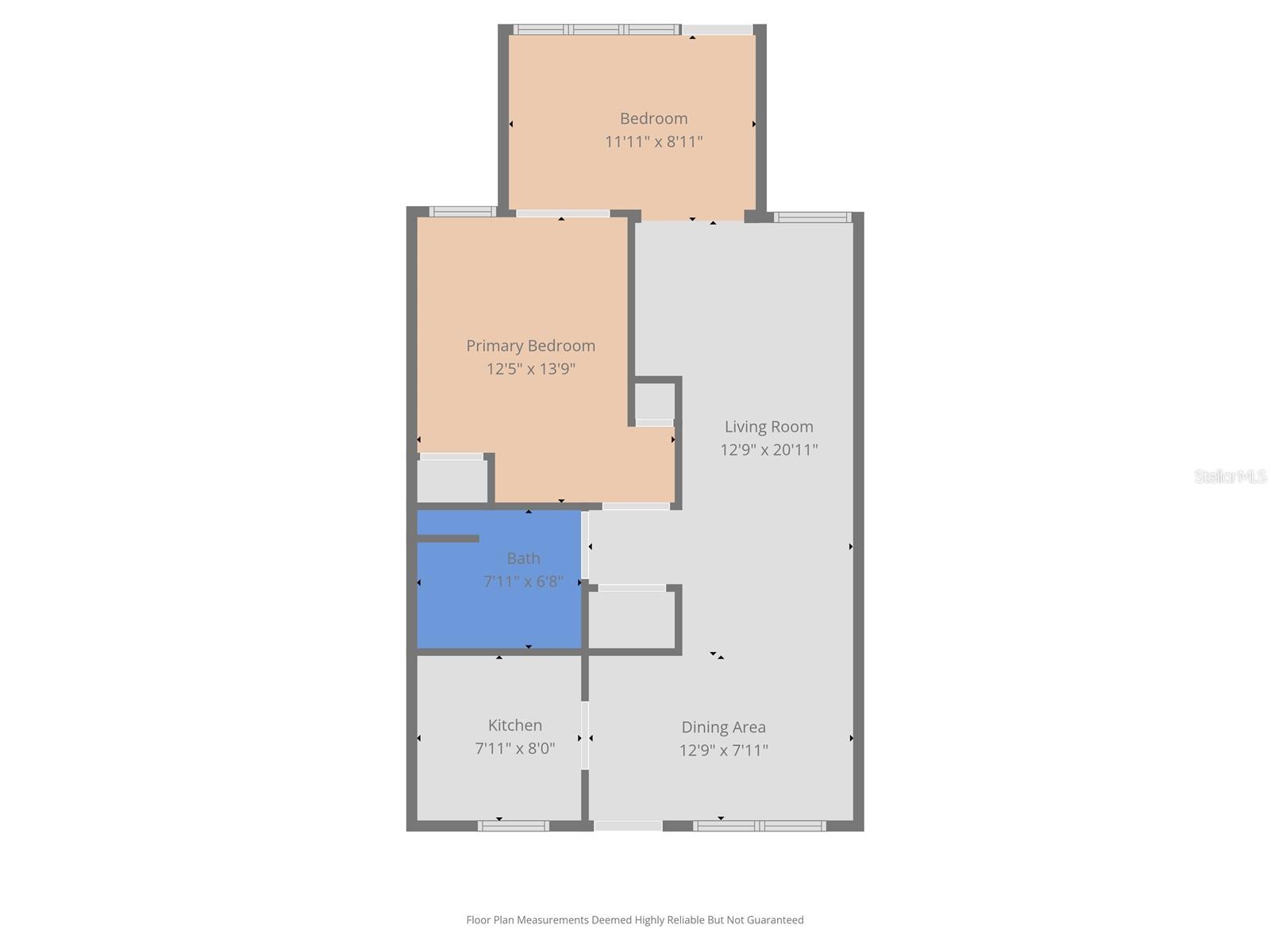 Image 30 of 30 For 19417 Gulf Boulevard B102