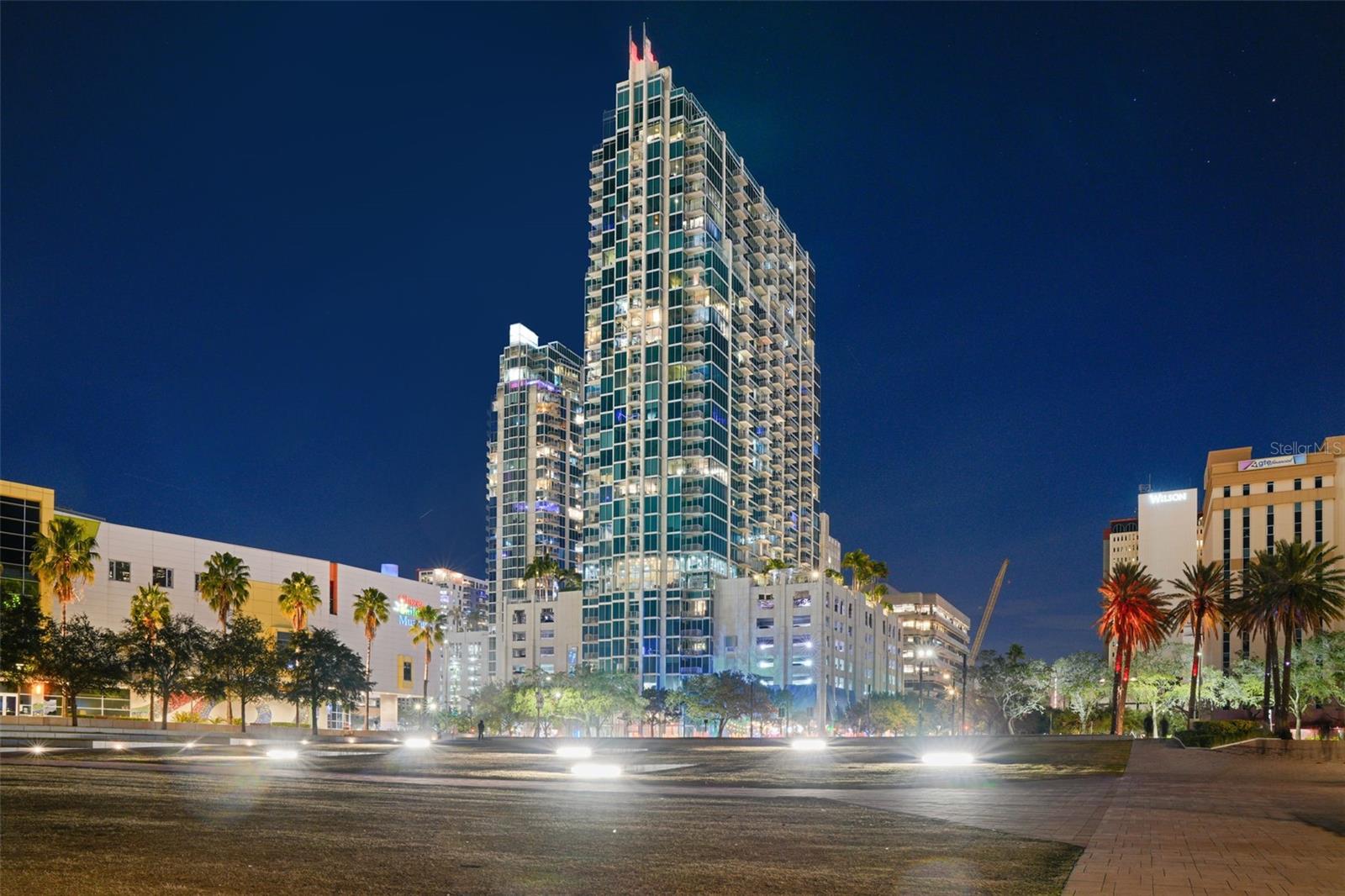 Details for 777 Ashley Drive 1413, TAMPA, FL 33602