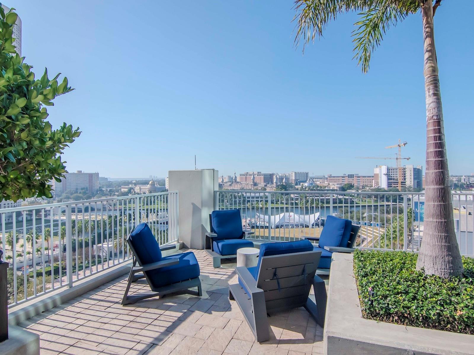 Image 30 of 46 For 777 Ashley Drive 1413