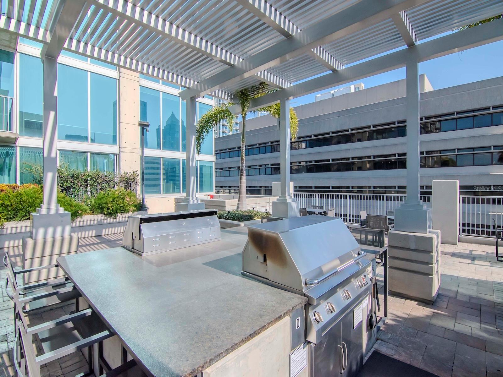 Image 31 of 46 For 777 Ashley Drive 1413