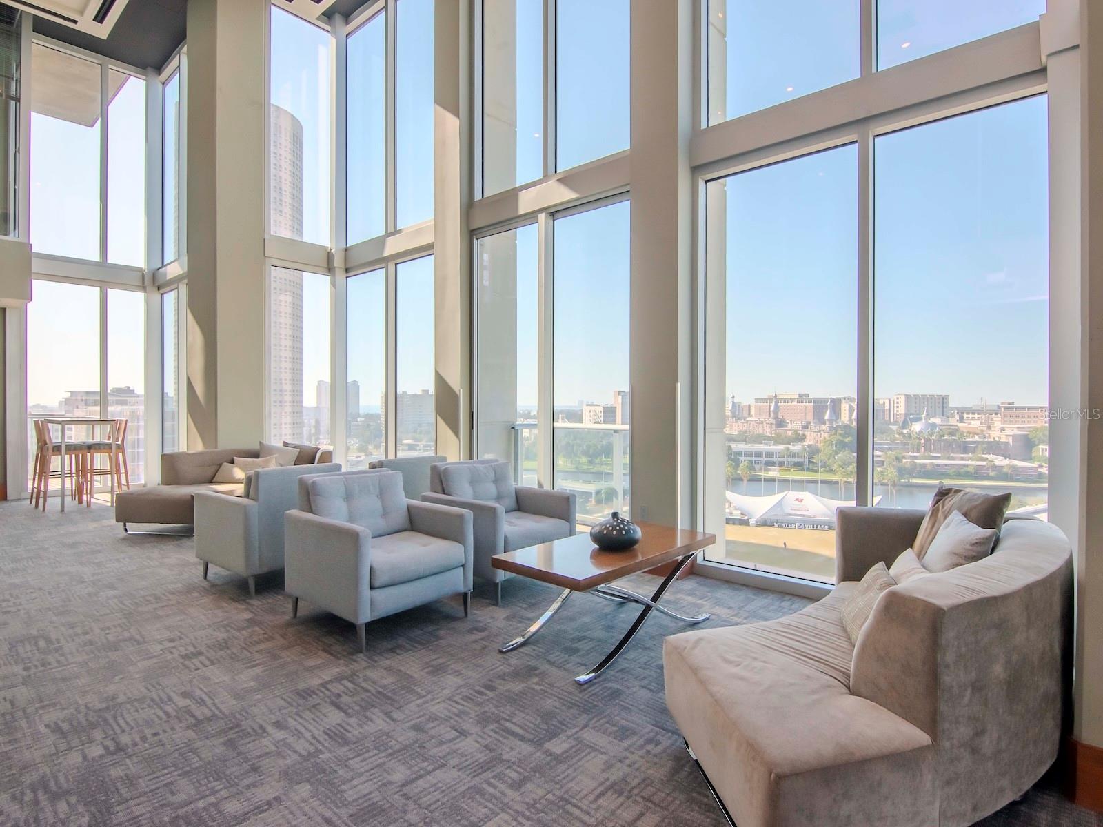 Image 40 of 46 For 777 Ashley Drive 1413