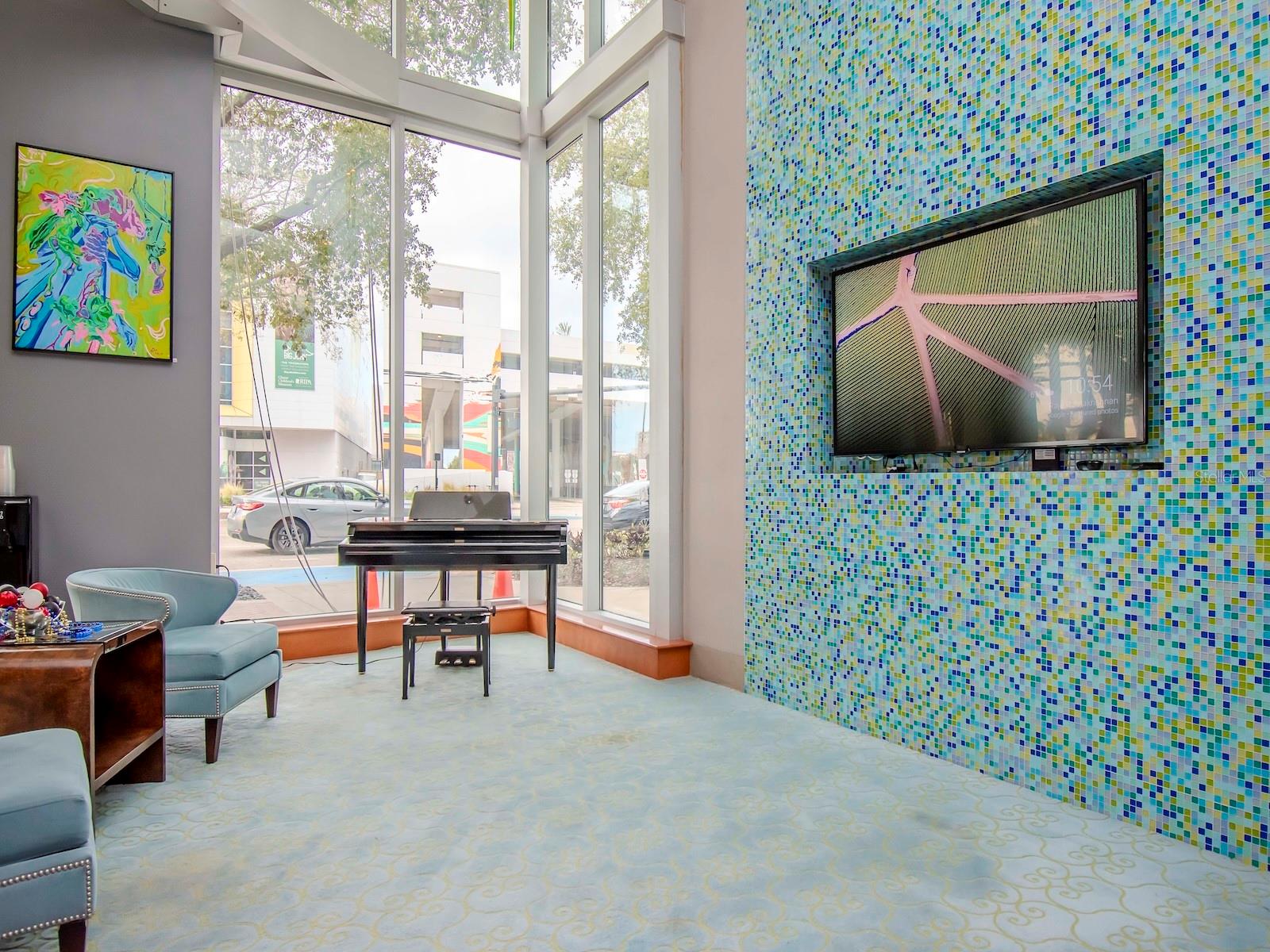 Image 45 of 46 For 777 Ashley Drive 1413