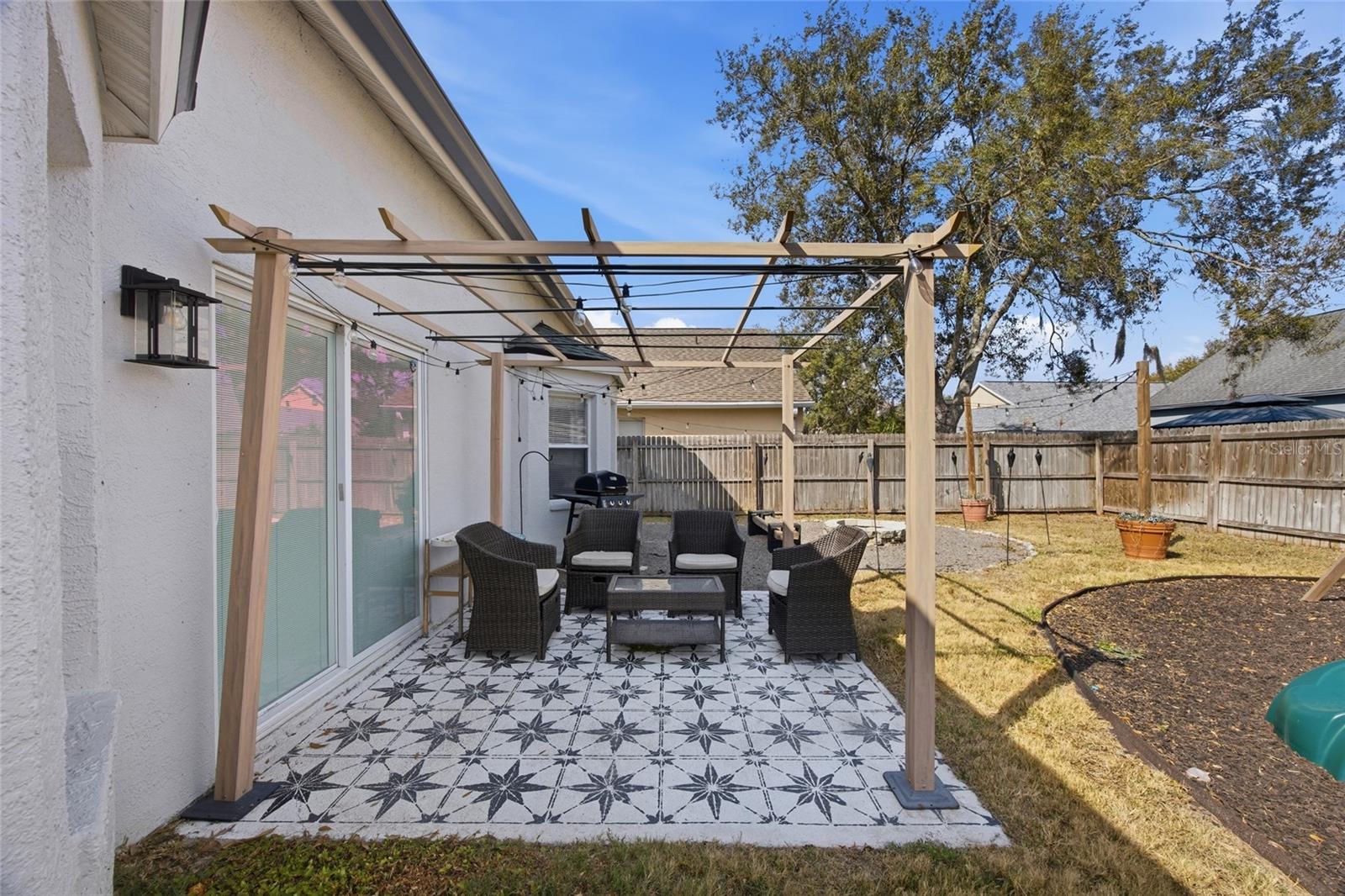 Image 26 of 27 For 6526 Summer Cove Drive