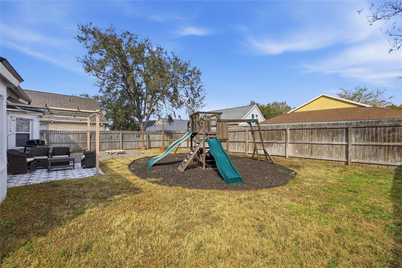 Image 27 of 27 For 6526 Summer Cove Drive