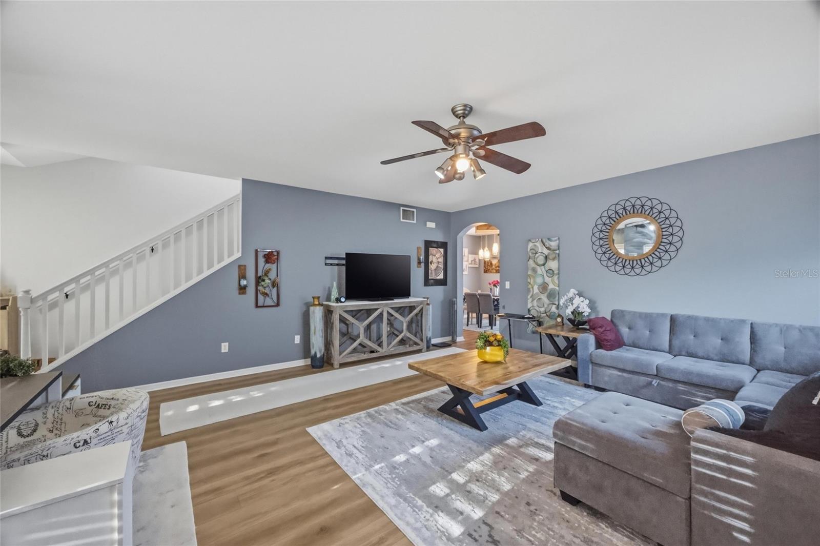 Image 6 of 27 For 6526 Summer Cove Drive