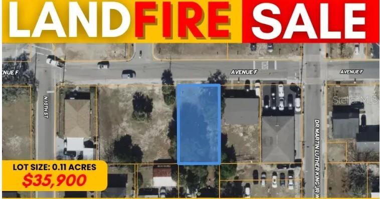 Details for 1015 Avenue F, HAINES CITY, FL 33844