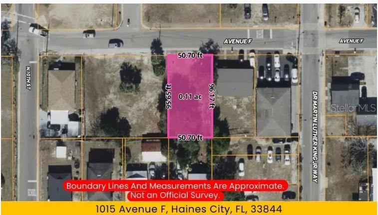 Image 4 of 6 For 1015 Avenue F