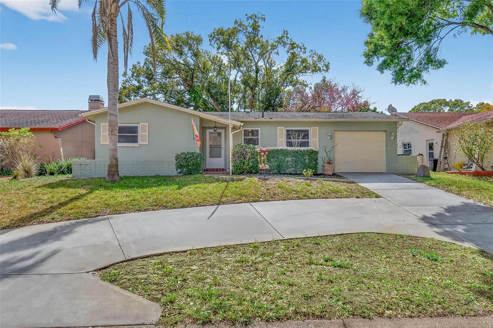 Details for 144 Talley Drive, PALM HARBOR, FL 34684