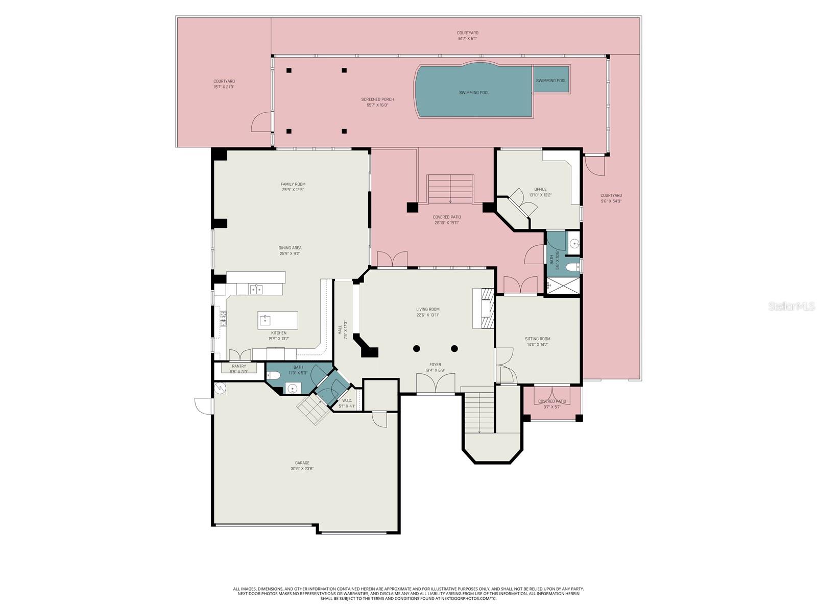 Image 60 of 61 For 610 Marmora Avenue