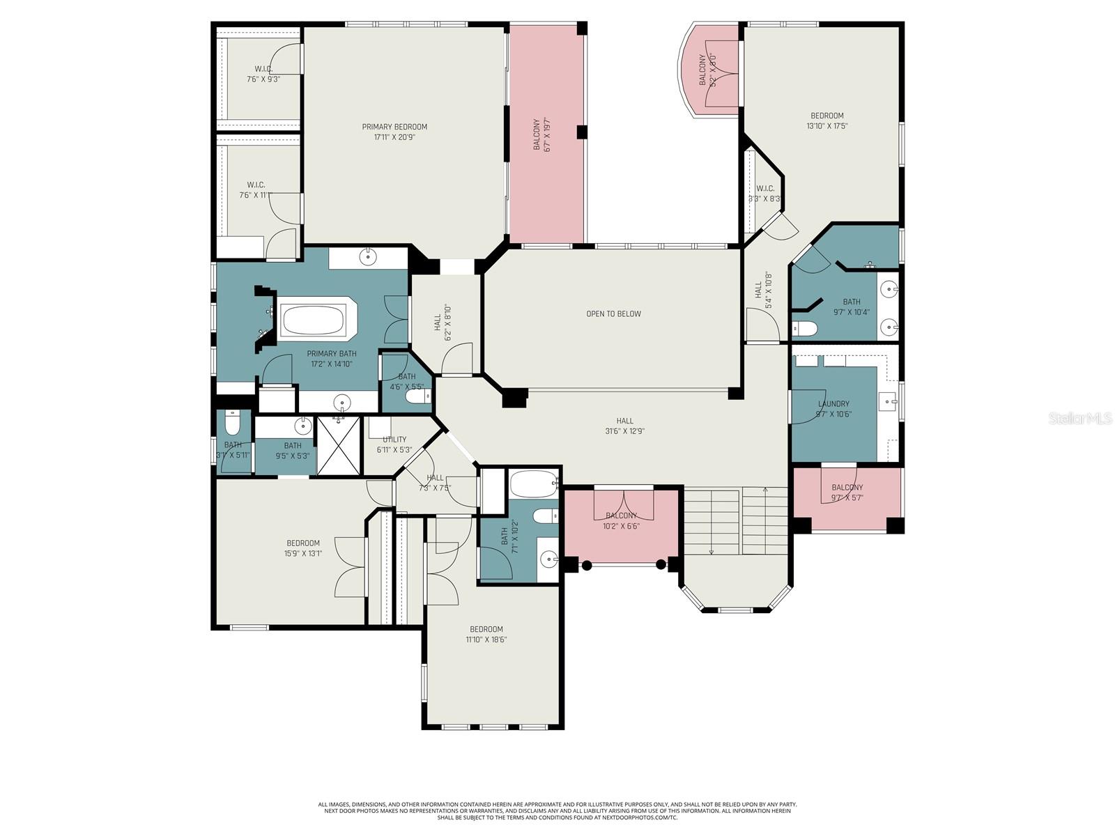 Image 61 of 61 For 610 Marmora Avenue