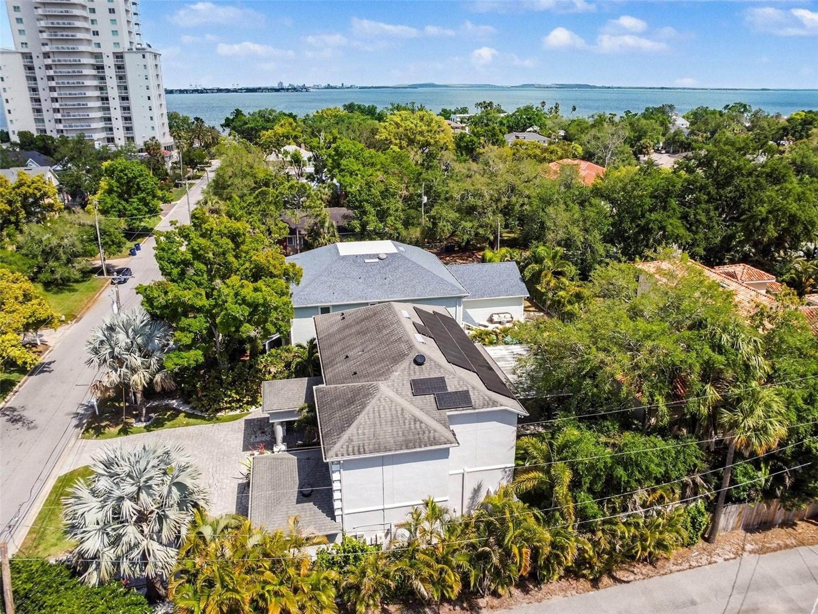 Image 43 of 47 For 3014 Waverly Avenue