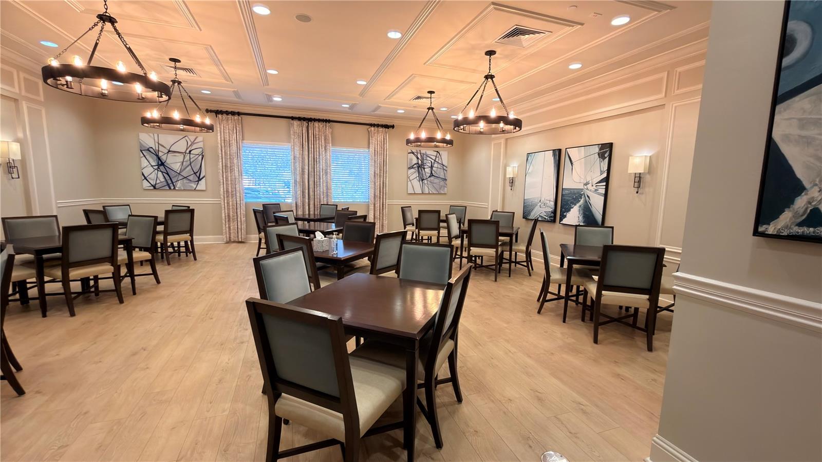 Image 32 of 40 For 15640 Aurora Lake Circle