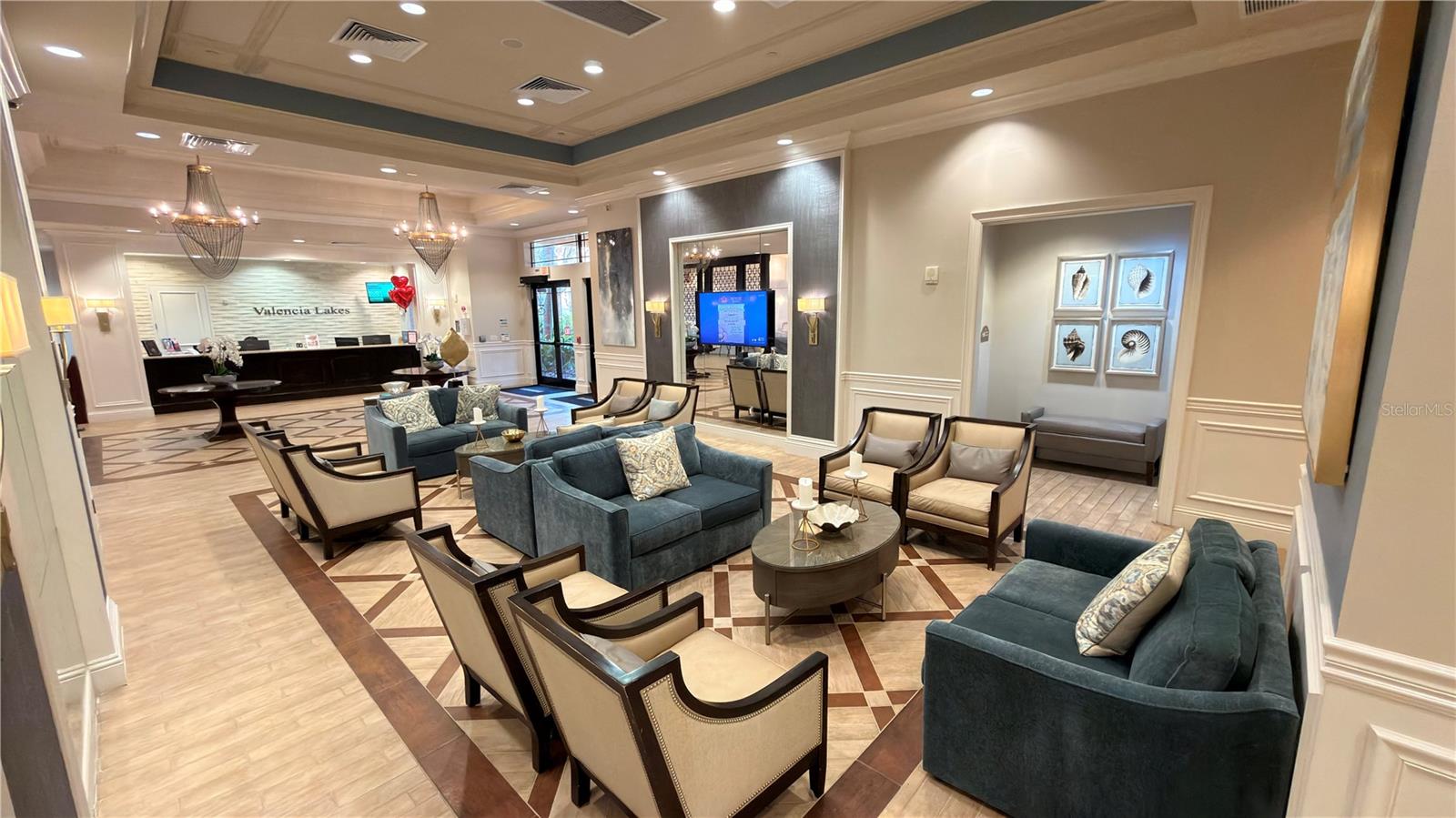 Image 34 of 40 For 15640 Aurora Lake Circle