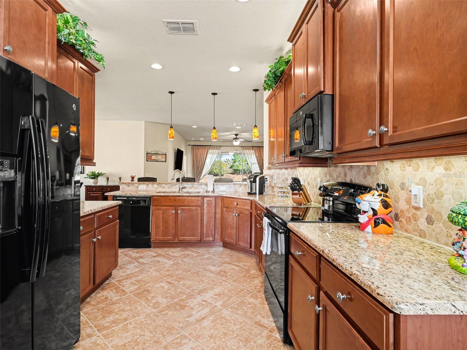 Image 4 of 40 For 15640 Aurora Lake Circle