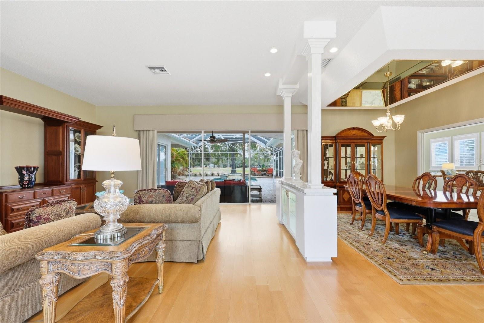 Image 13 of 56 For 3196 Crescent Oaks Boulevard