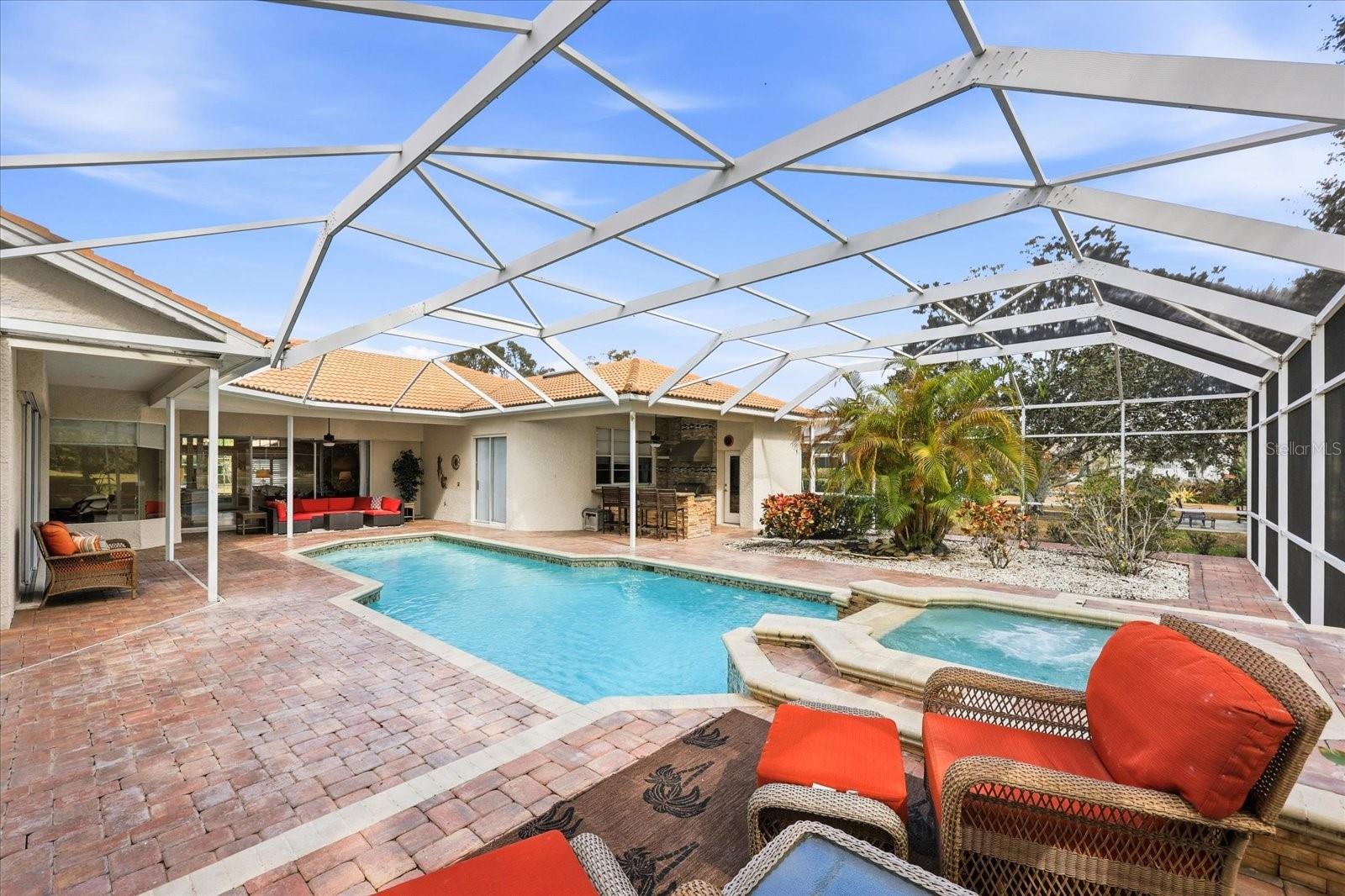 Image 39 of 56 For 3196 Crescent Oaks Boulevard