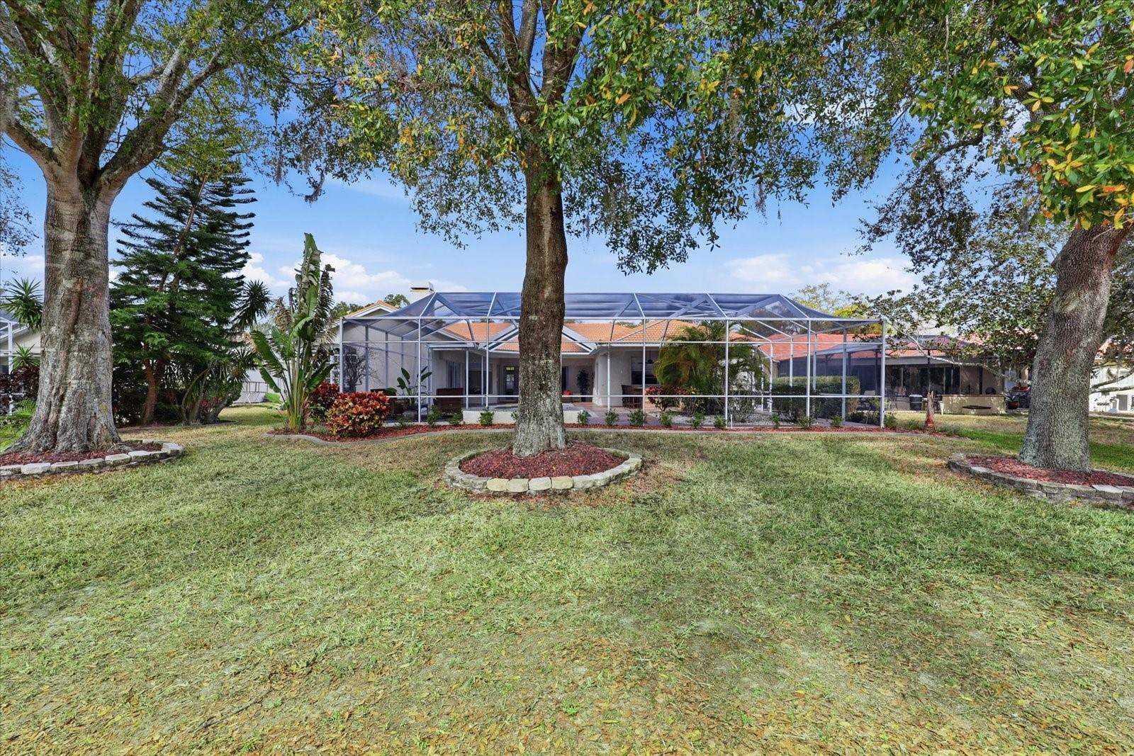 Image 41 of 56 For 3196 Crescent Oaks Boulevard