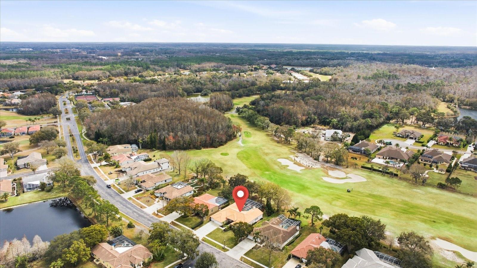 Image 44 of 56 For 3196 Crescent Oaks Boulevard