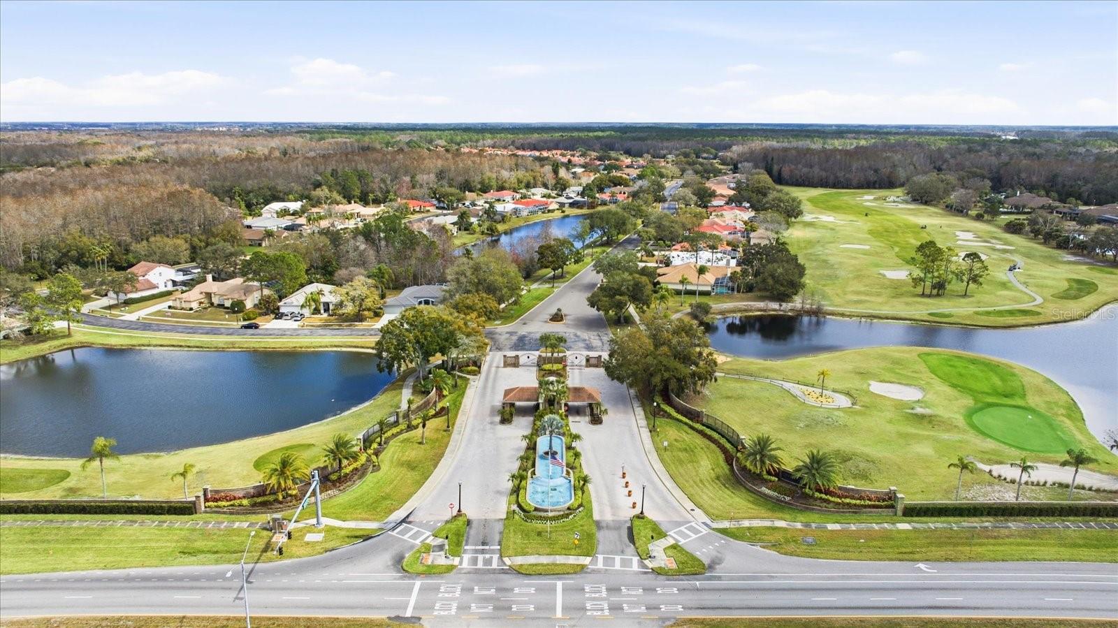 Image 48 of 56 For 3196 Crescent Oaks Boulevard