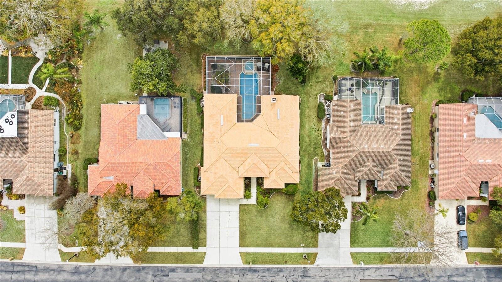 Image 49 of 56 For 3196 Crescent Oaks Boulevard