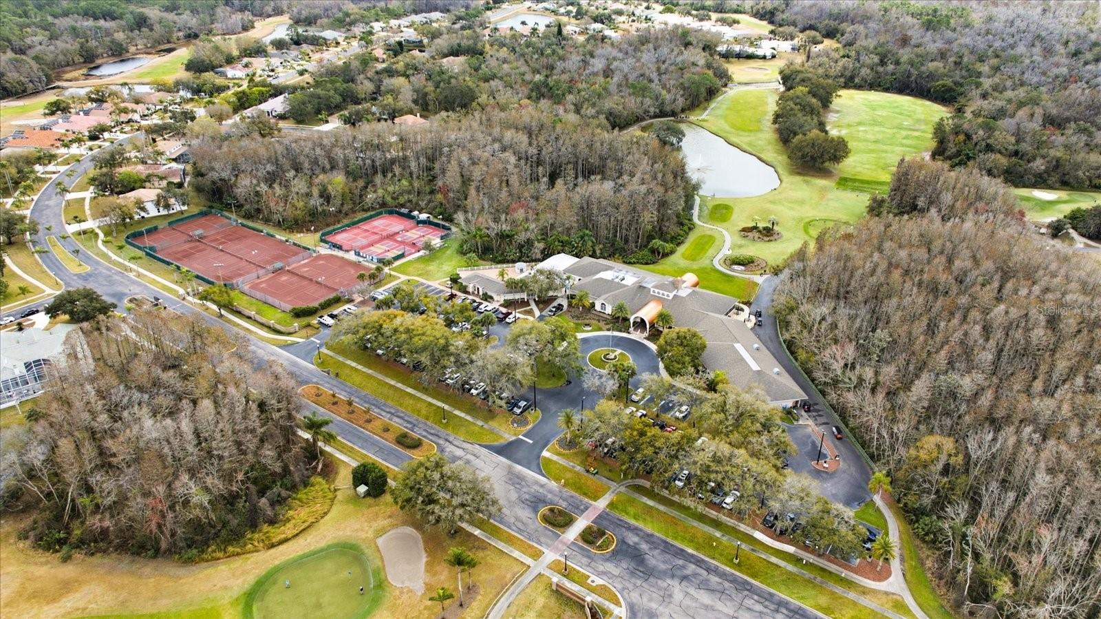 Image 52 of 56 For 3196 Crescent Oaks Boulevard