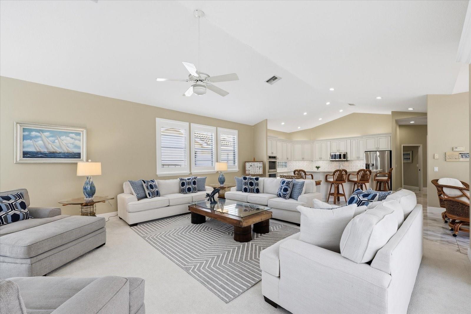 Image 7 of 56 For 3196 Crescent Oaks Boulevard