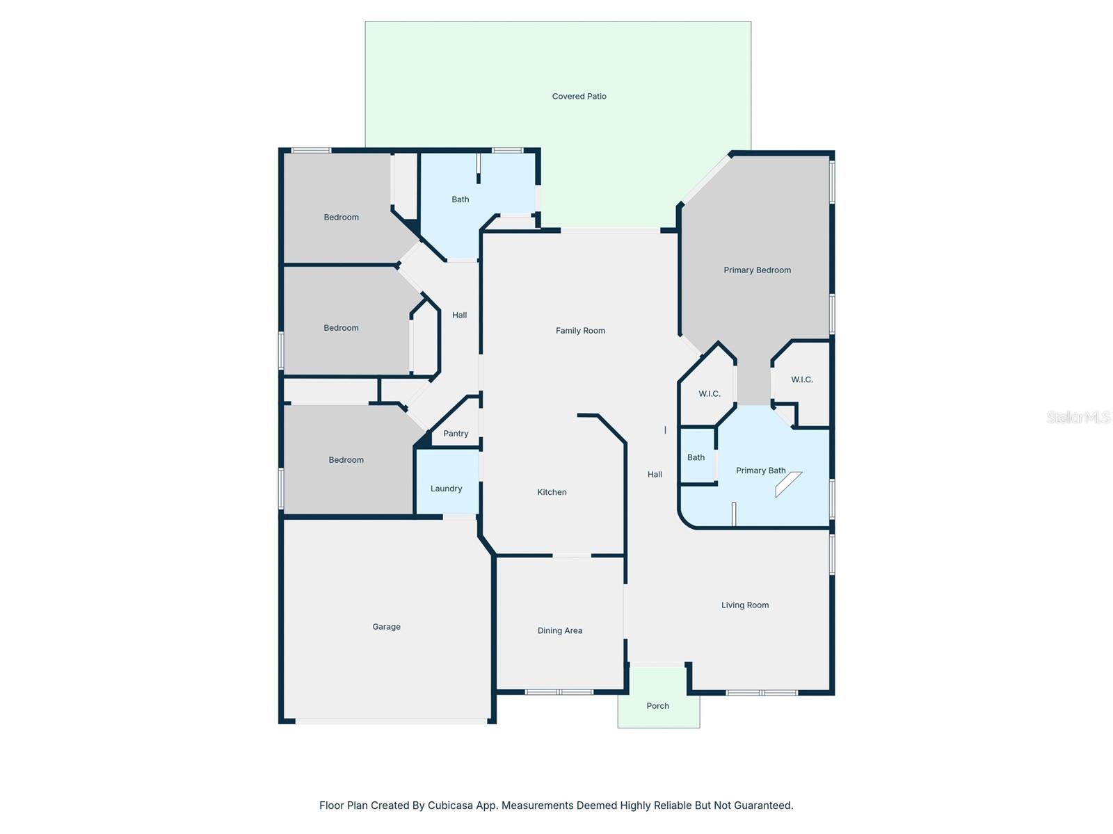 Image 41 of 41 For 3602 Elk Ridge Lane