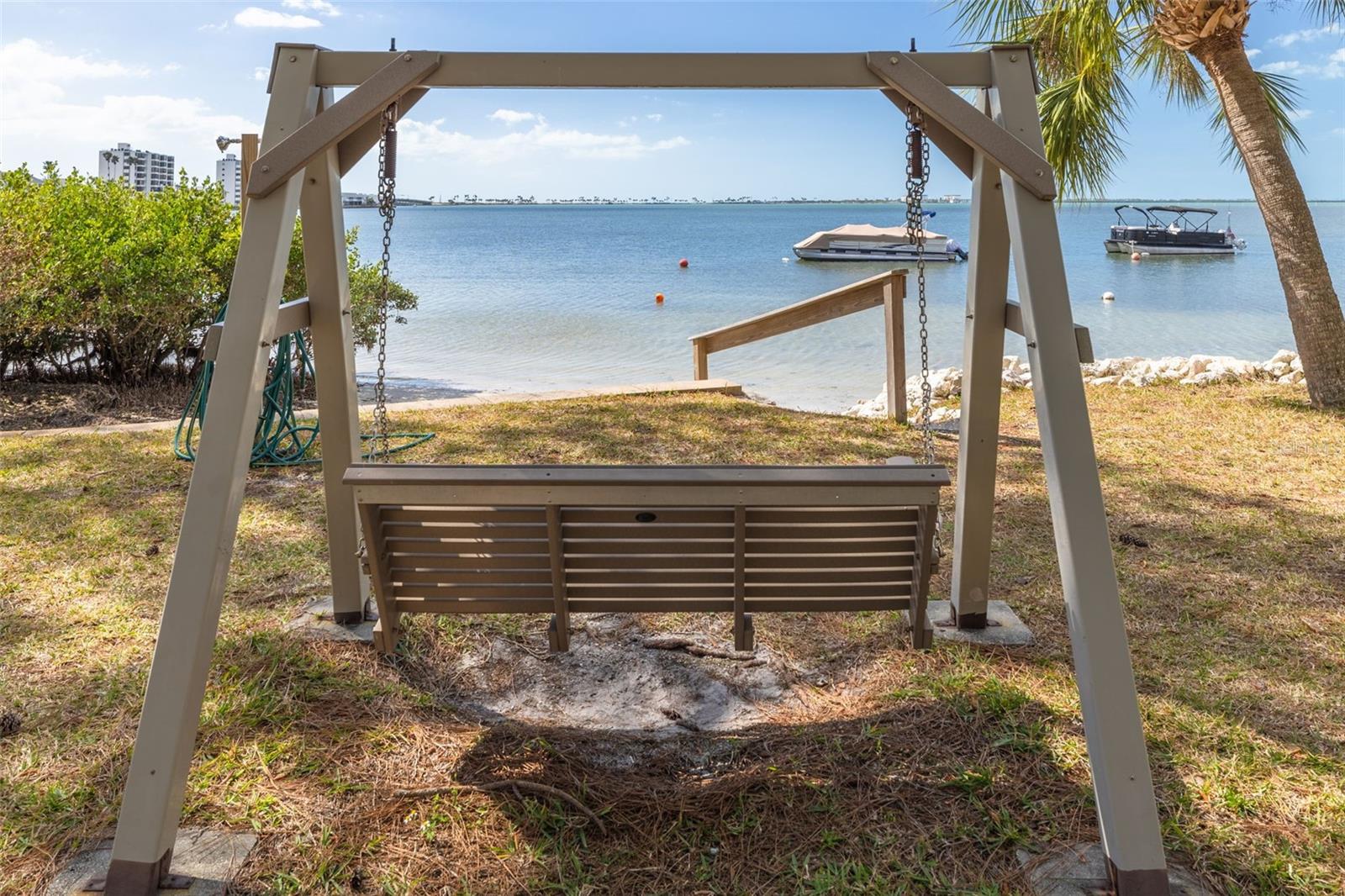 Listing photo id 31 for 2700 Bayshore Boulevard 5302