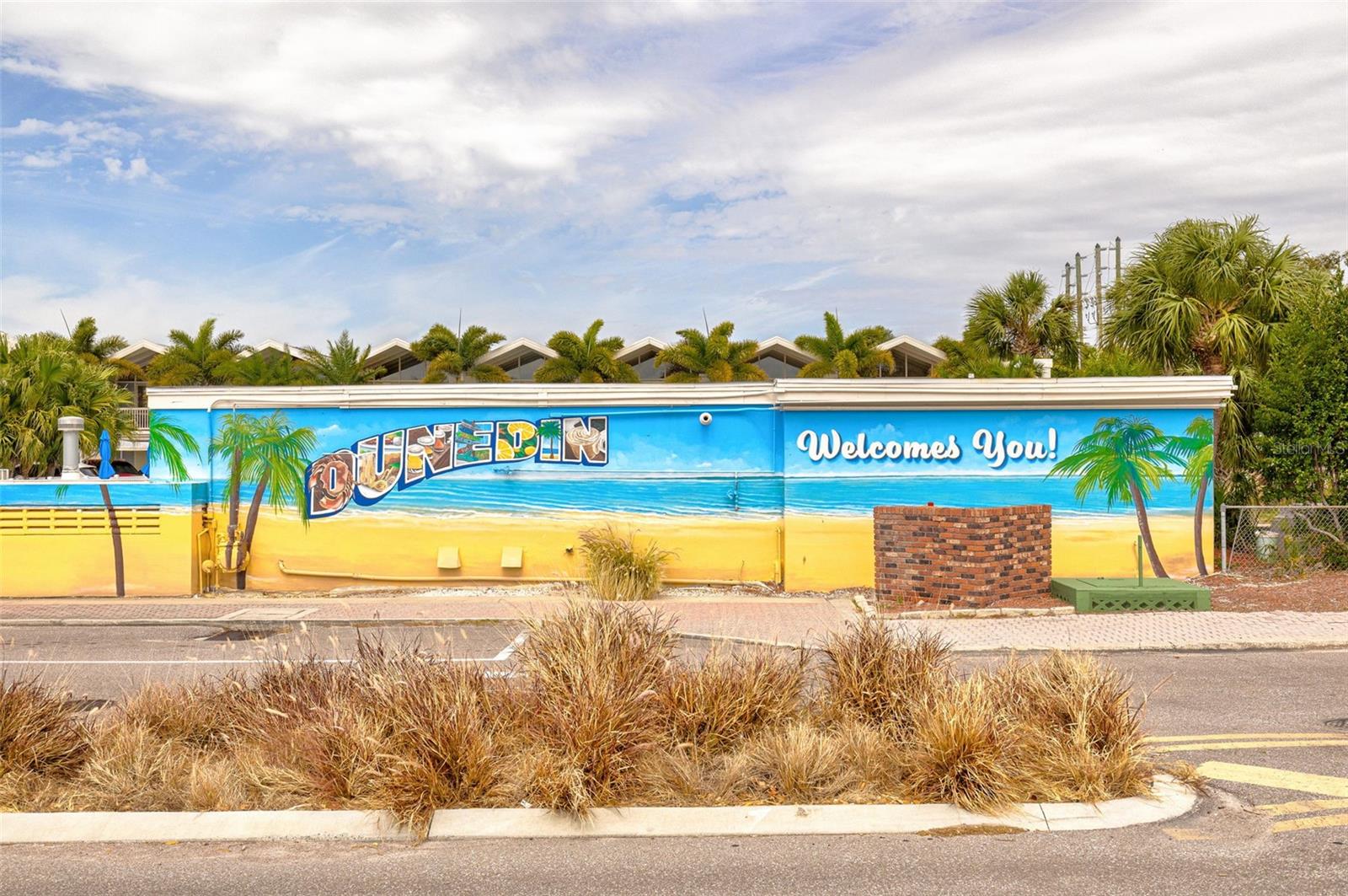 Listing photo id 54 for 2700 Bayshore Boulevard 5302