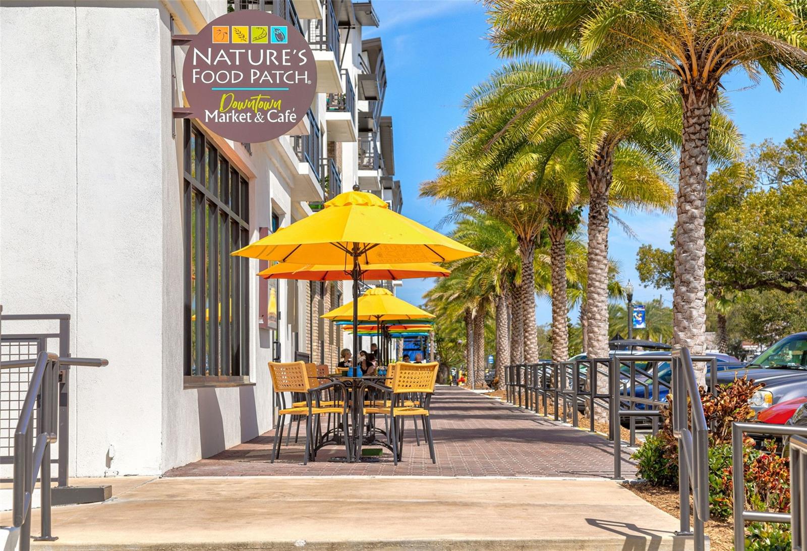 Listing photo id 56 for 2700 Bayshore Boulevard 5302