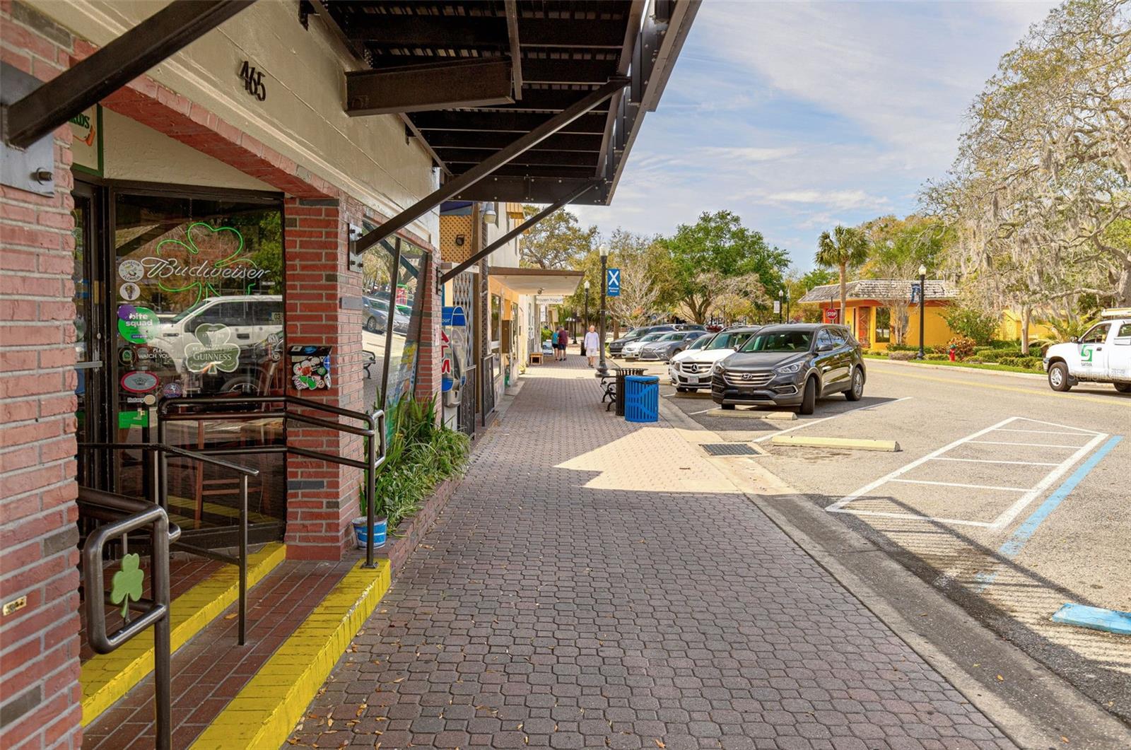 Listing photo id 57 for 2700 Bayshore Boulevard 5302