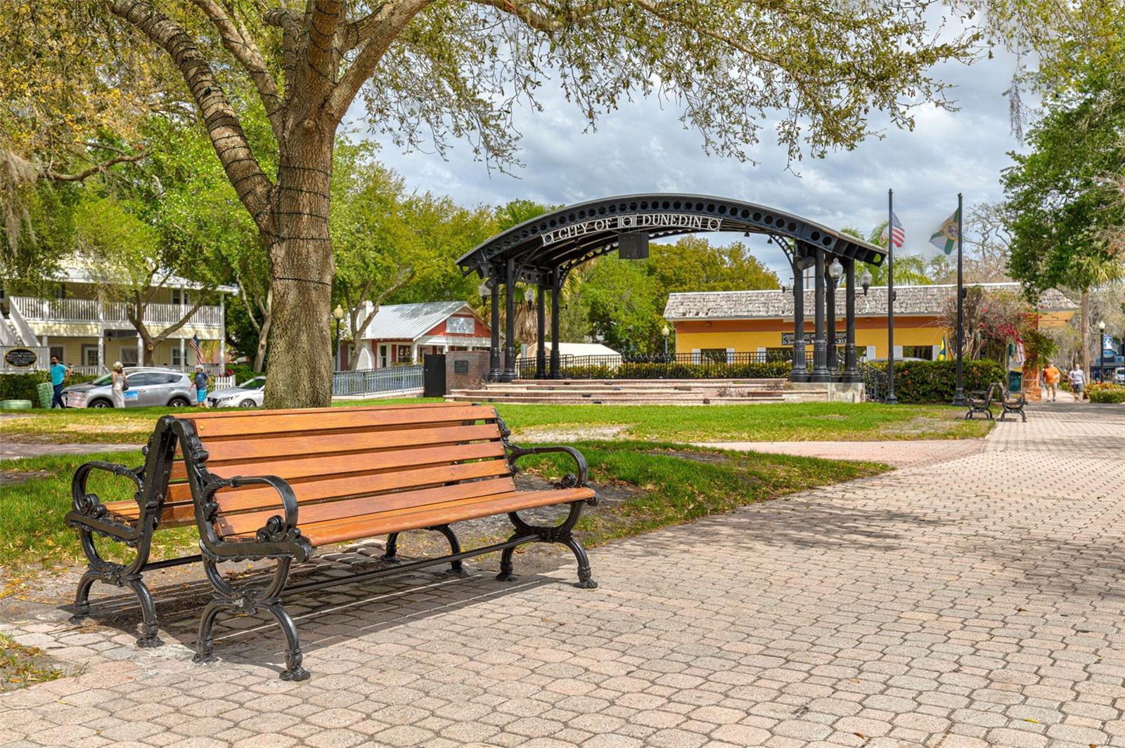 Listing photo id 58 for 2700 Bayshore Boulevard 5302