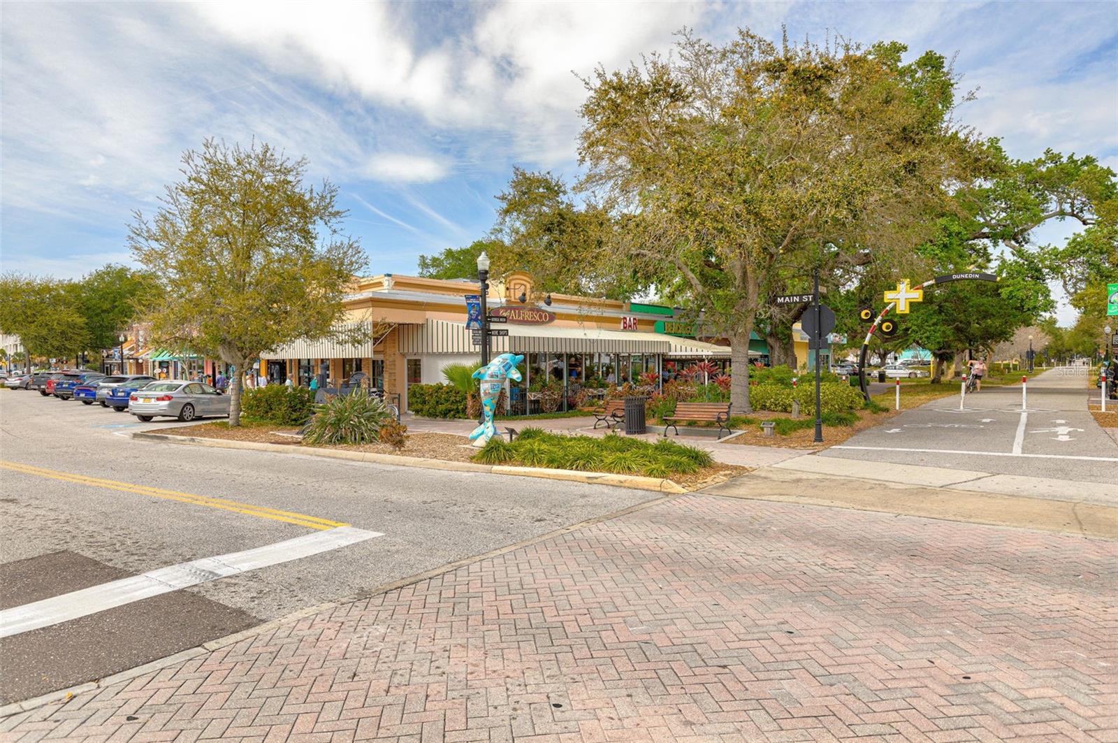 Listing photo id 60 for 2700 Bayshore Boulevard 5302