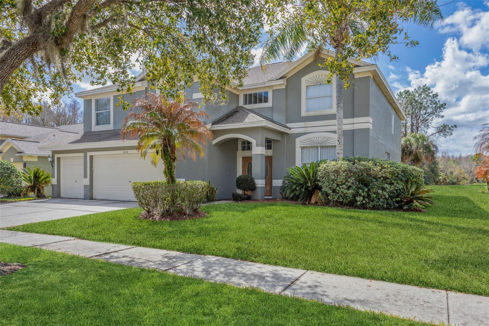 Details for 18110 Turtle Beach Way, TAMPA, FL 33647