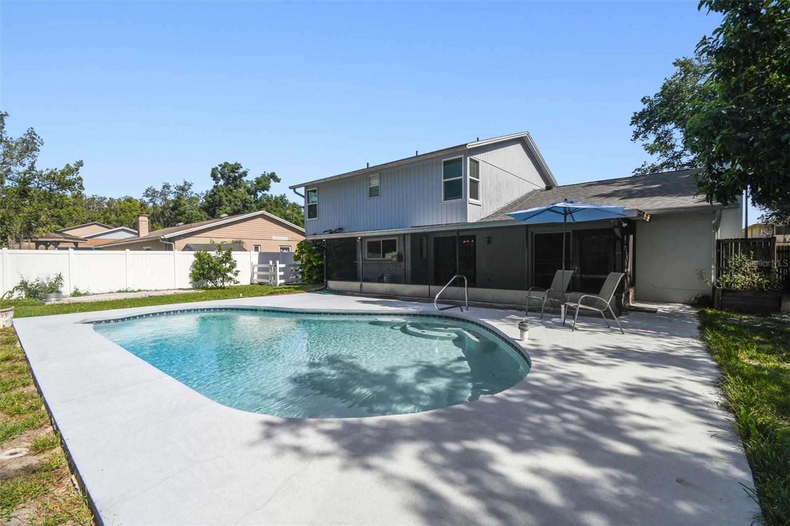 Image 48 of 63 For 6107 Oak Fern Court