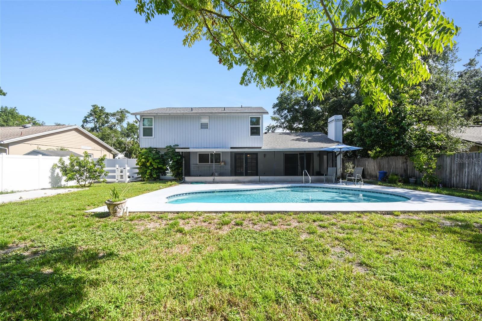 Image 50 of 63 For 6107 Oak Fern Court