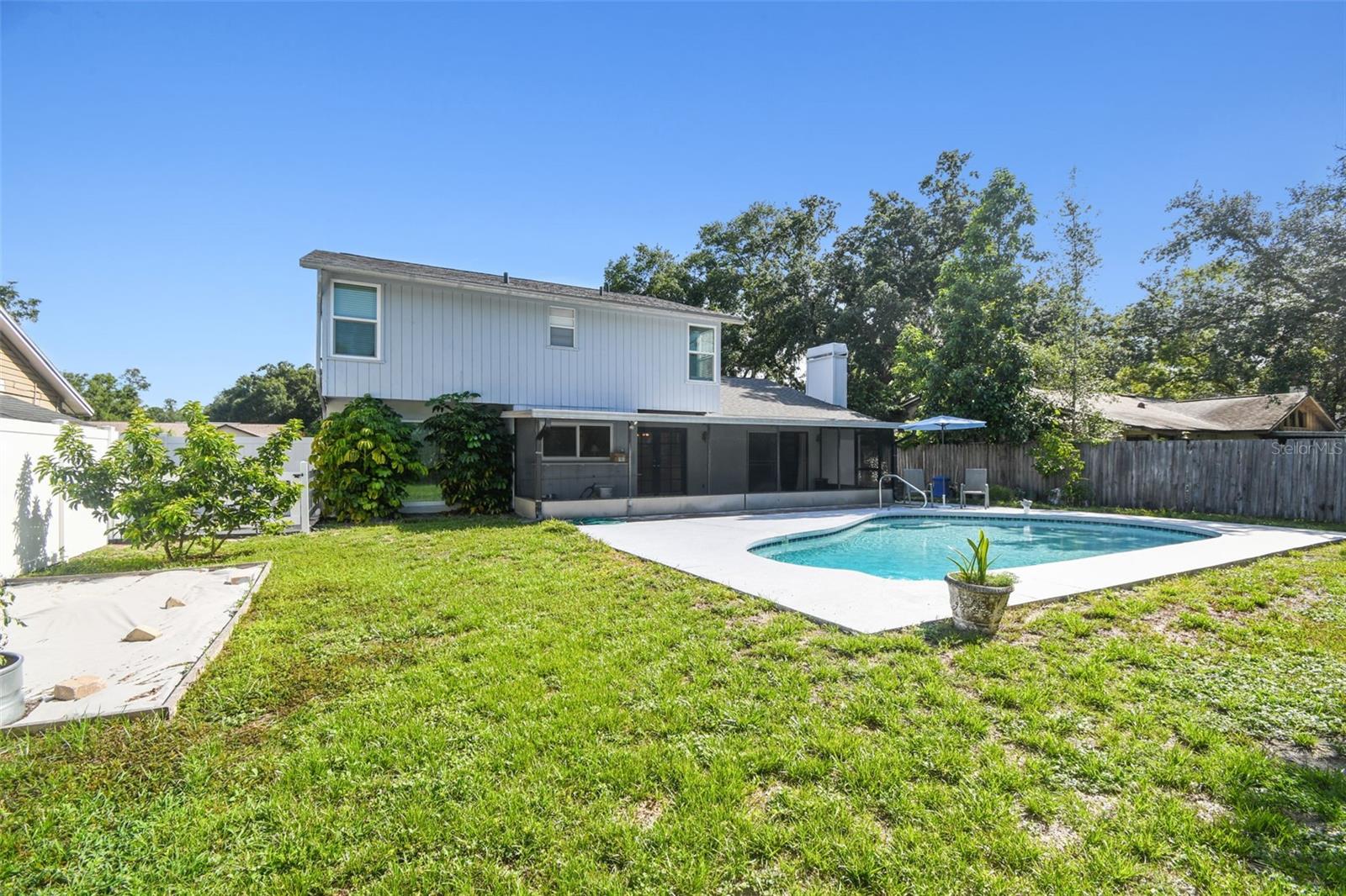 Image 51 of 63 For 6107 Oak Fern Court