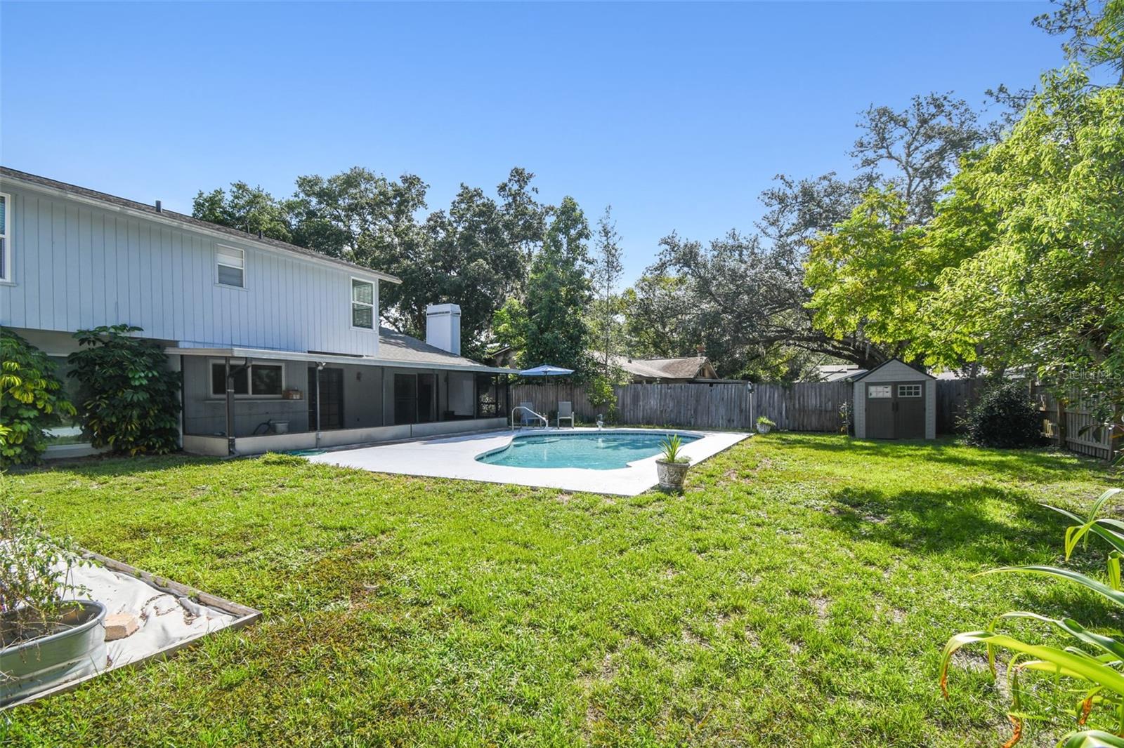 Image 52 of 63 For 6107 Oak Fern Court