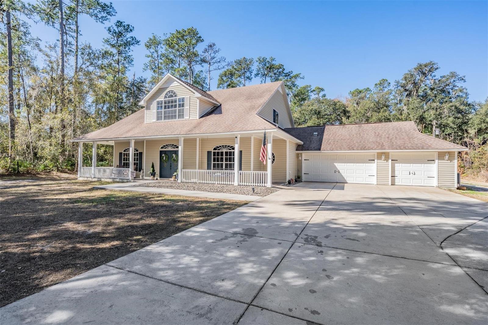 Details for 5079 Cedar Lane, BROOKSVILLE, FL 34601