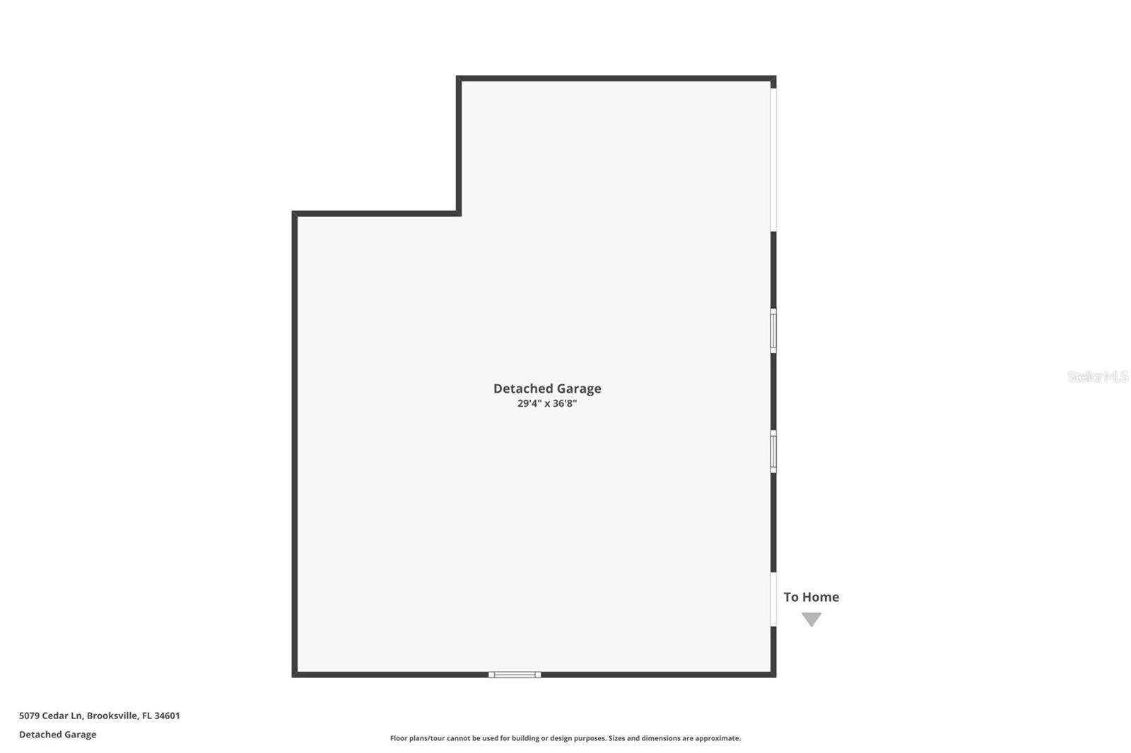 Image 59 of 59 For 5079 Cedar Lane