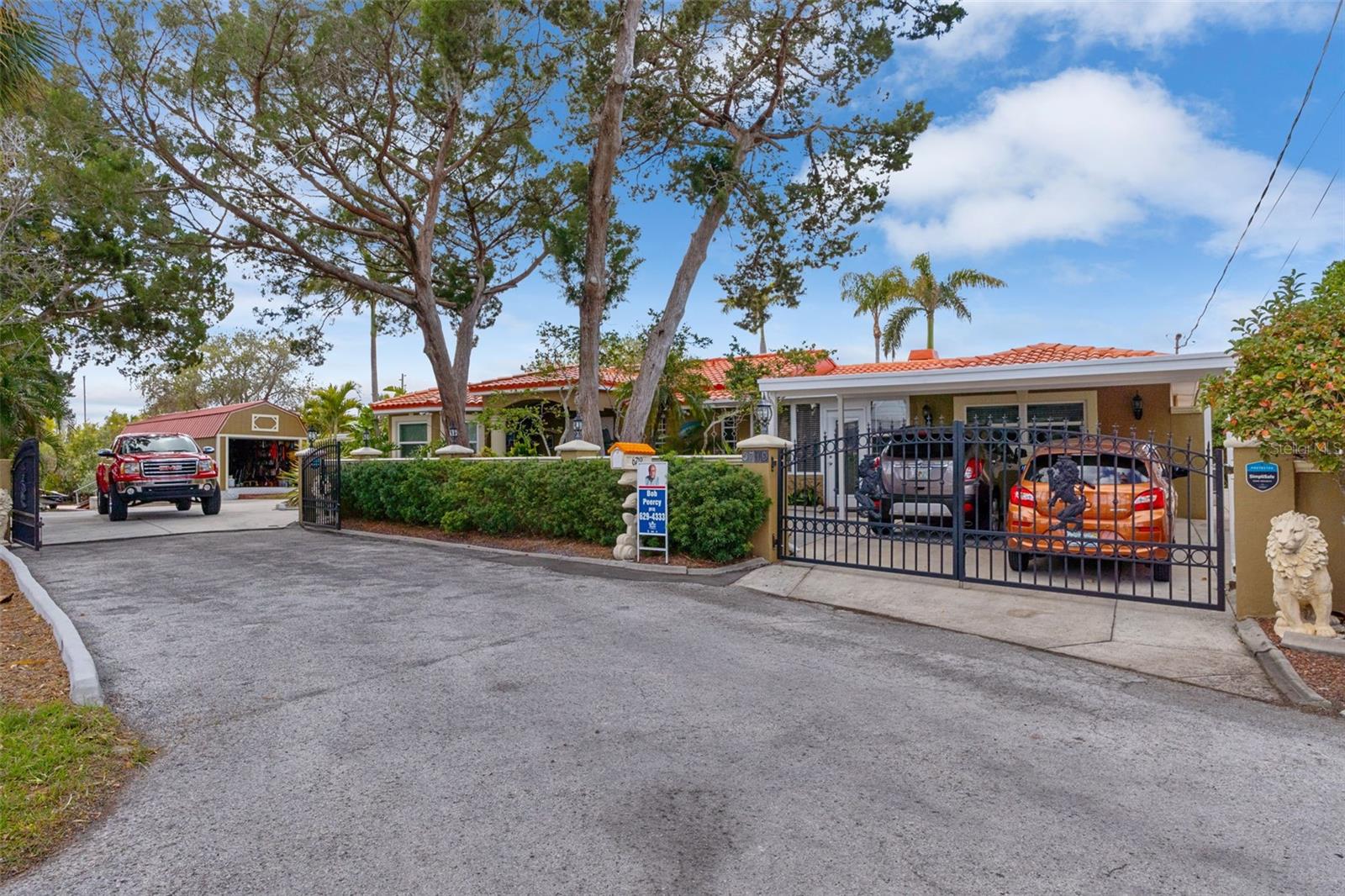 Details for 6719 Udell Lane, HUDSON, FL 34667