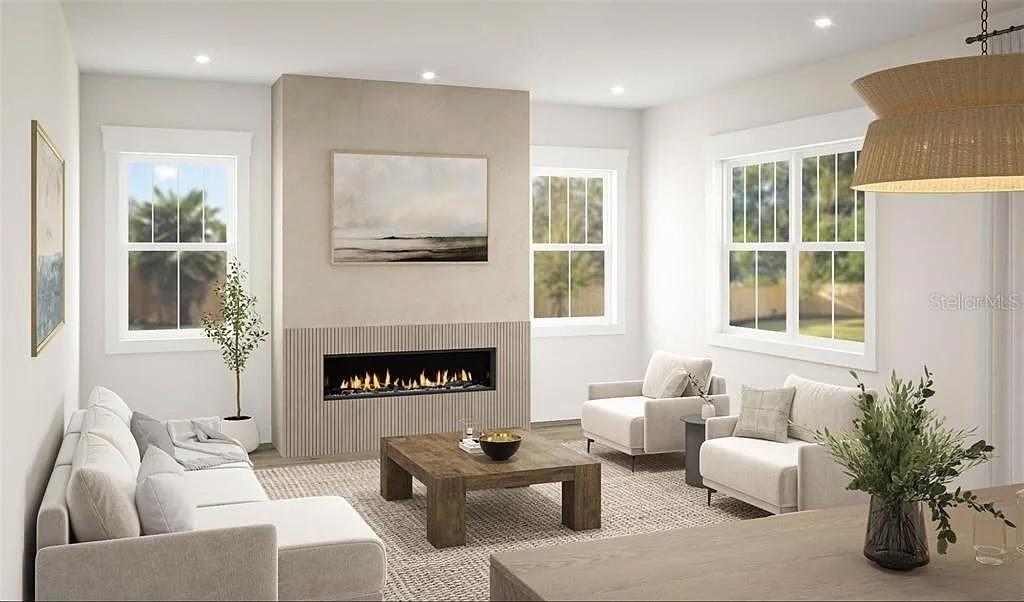 Image 4 of 9 For 3709 San Pedro Street