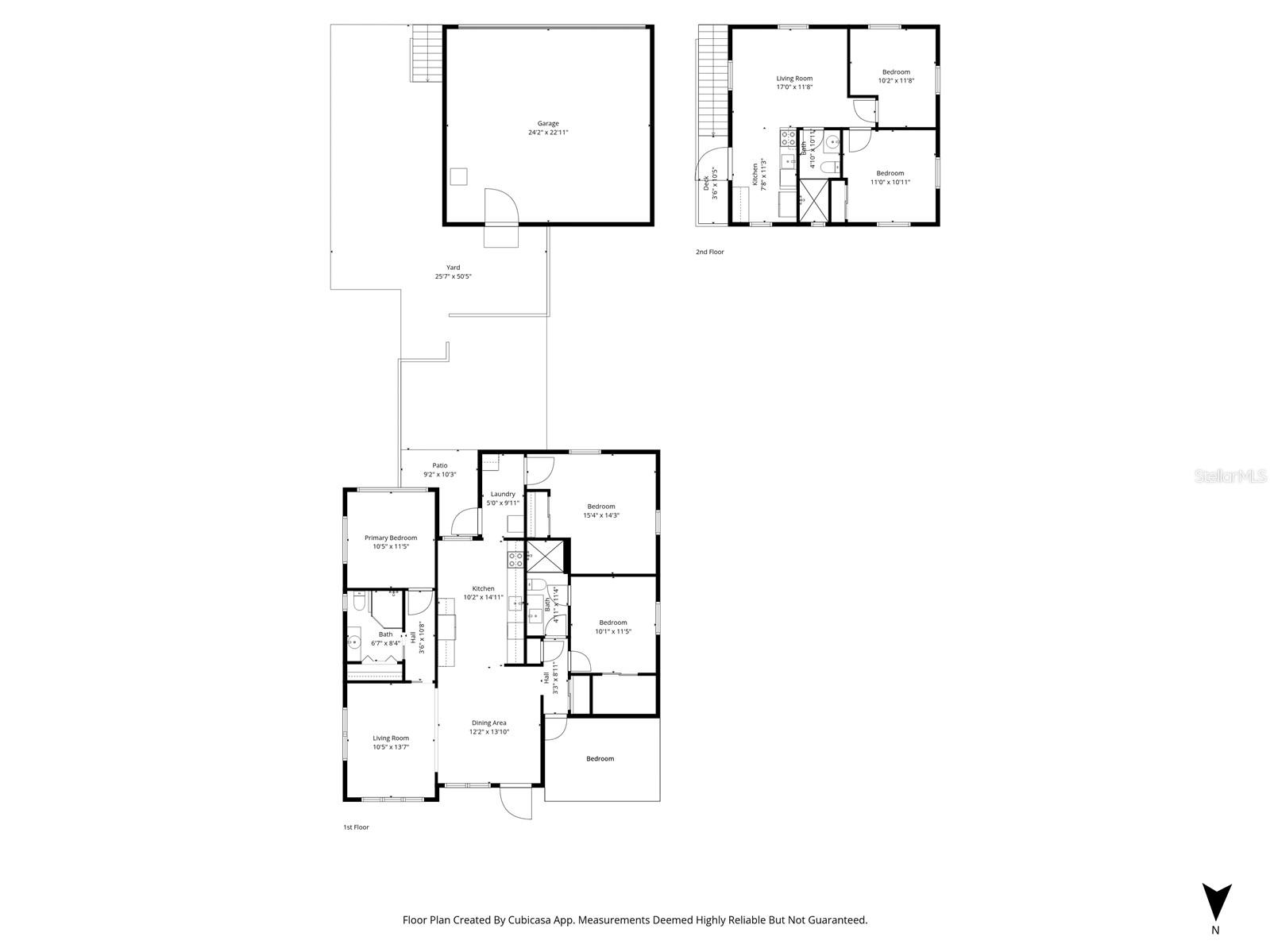 Listing photo id 23 for 600 74th Avenue N