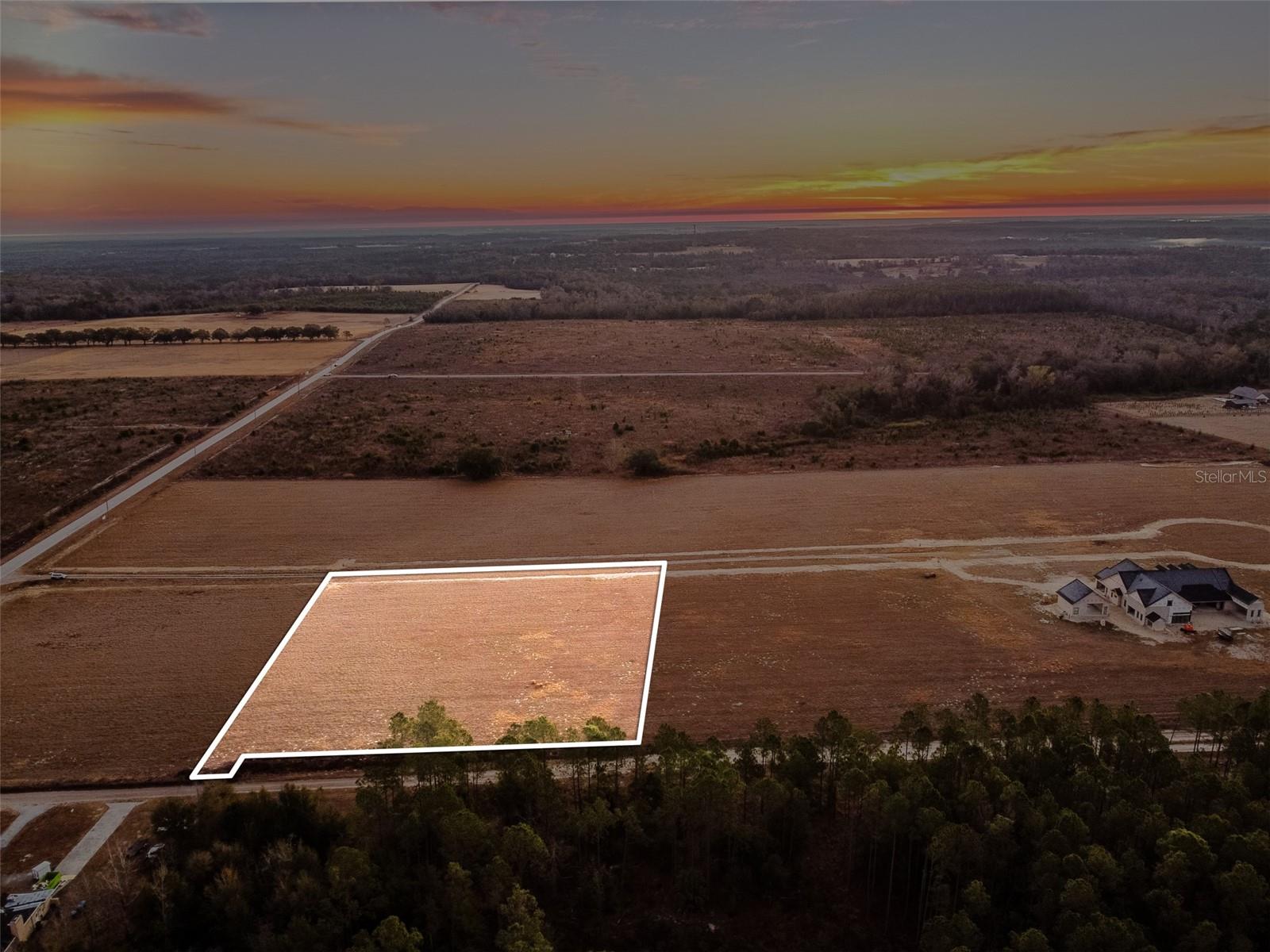 Details for Royal Sky (lot 3) Court, BROOKSVILLE, FL 34602