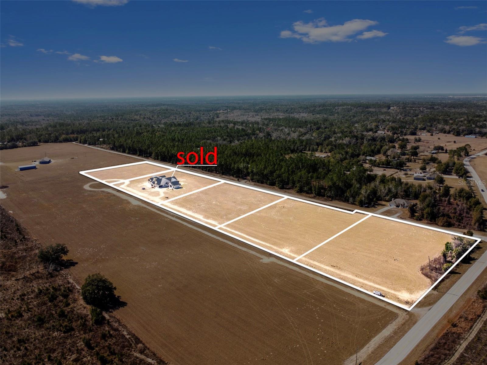 Image 6 of 6 For Royal Sky (lot 3) Court