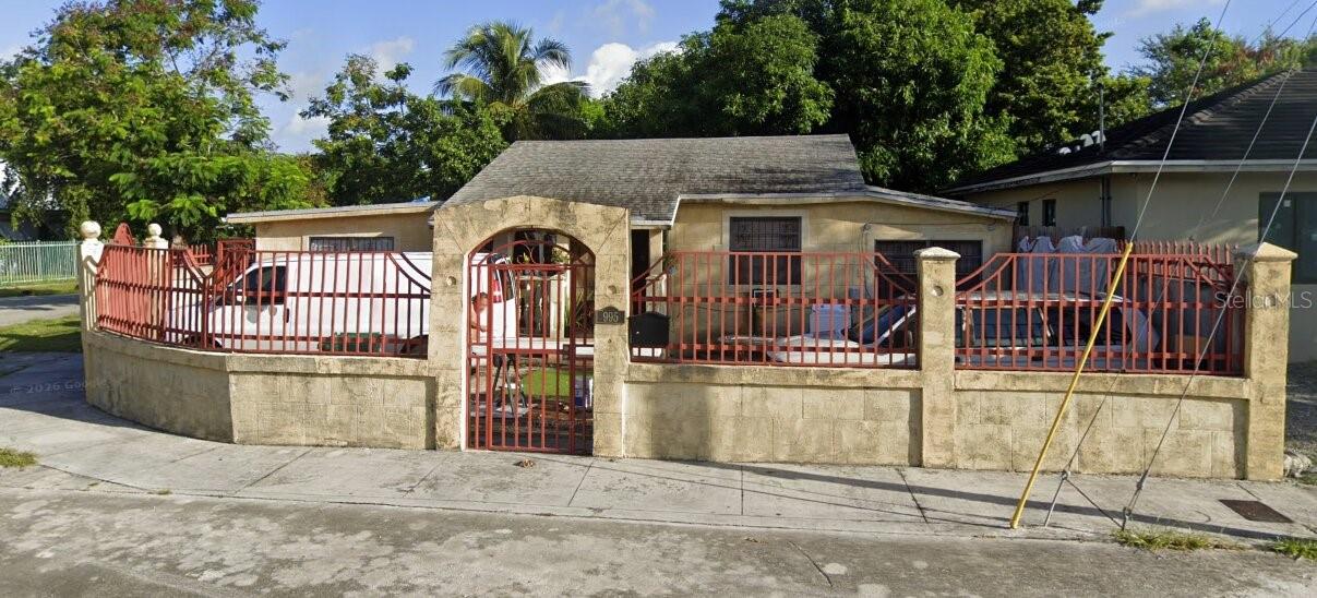 Details for 995 114th Street, MIAMI, FL 33168