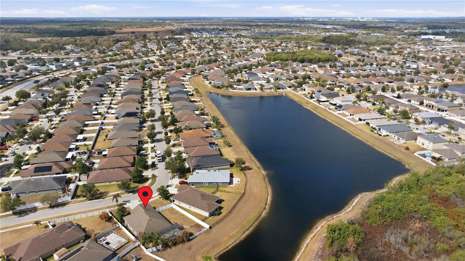 Image 26 of 28 For 10934 Kirkwall Port Drive