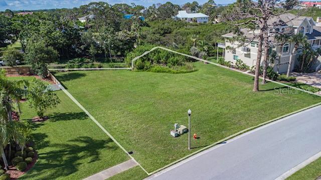 Details for 0 Pointe Alexis Drive, TARPON SPRINGS, FL 34689