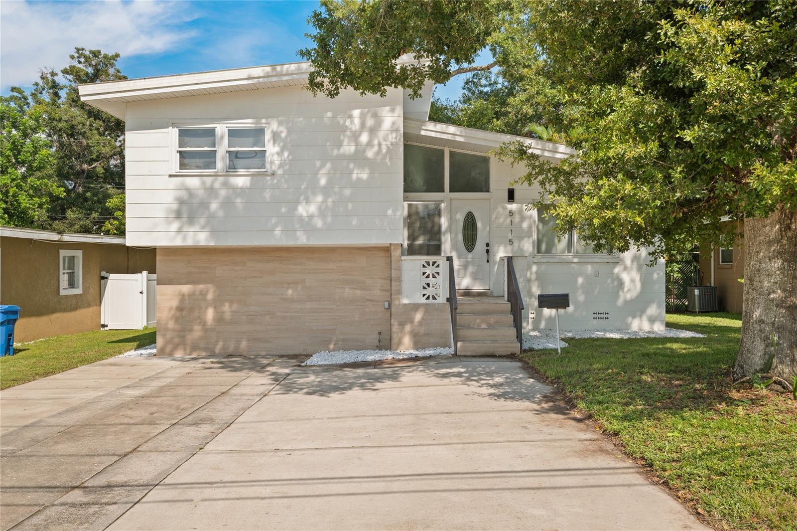 Details for 5115 16th Street N, ST PETERSBURG, FL 33703