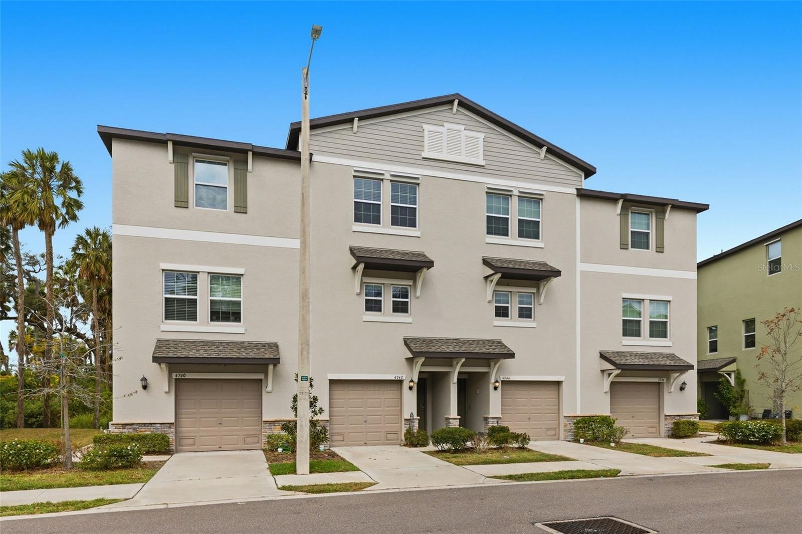 Details for 4742 Tuscan Loon Drive, TAMPA, FL 33619